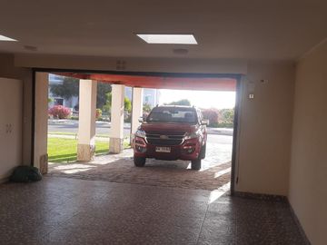 Vendo casa 4D3B Serena Golf