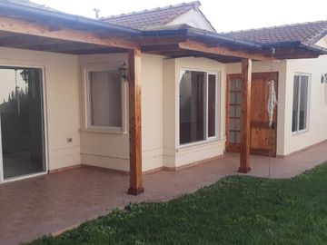 Vendo casa 4D3B Serena Golf