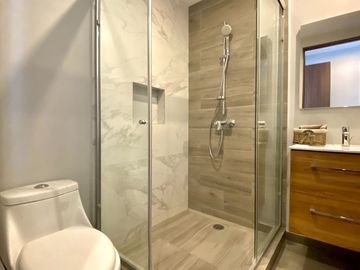 DEPARTAMENTO CON BALCON Y 2 RECAMARAS EN COLONIA ACACIAS