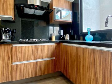 DEPARTAMENTO CON BALCON Y 2 RECAMARAS EN COLONIA ACACIAS