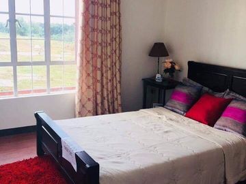 First Home Mo na 'To! Pre-Selling 2-Bedroom w/Parking Space Bungalow House & Lot sa Presyong Pasok sa Sweldo – Start at ₱12K Monthly! MASAITO HOMES