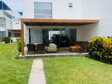 CASA PLAYA ASIA SARAPAMPA