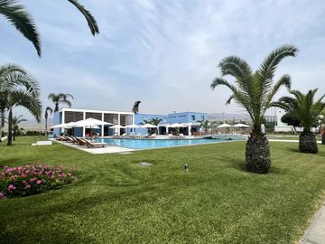 CASA PLAYA ASIA SARAPAMPA