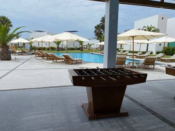 CASA PLAYA ASIA SARAPAMPA