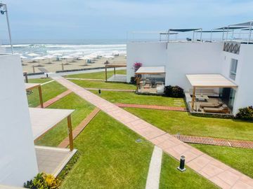 CASA PLAYA ASIA SARAPAMPA