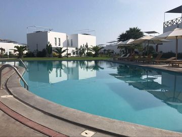 CASA PLAYA ASIA SARAPAMPA