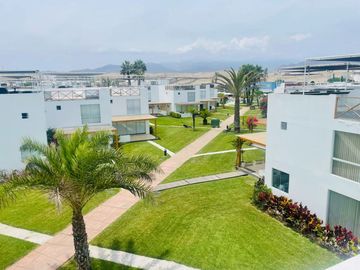 CASA PLAYA ASIA SARAPAMPA