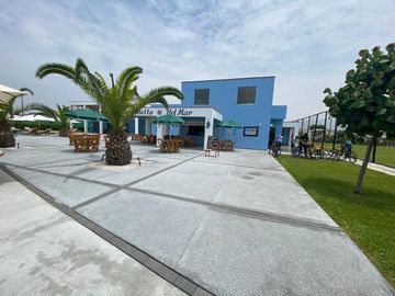 CASA PLAYA ASIA SARAPAMPA