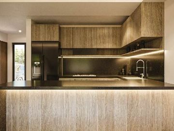 Casa Nimbus en Venta en Residencial Lago Esmeralda Atizapán Estado de México