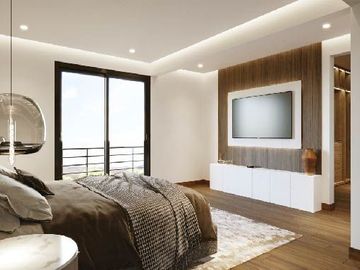Casa Nimbus en Venta en Residencial Lago Esmeralda Atizapán Estado de México