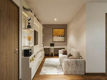 Casa Nimbus en Venta en Residencial Lago Esmeralda Atizapán Estado de México