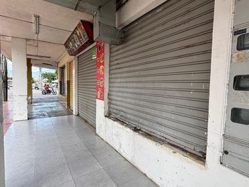 Casa rentera en venta en el centro de Catamayo