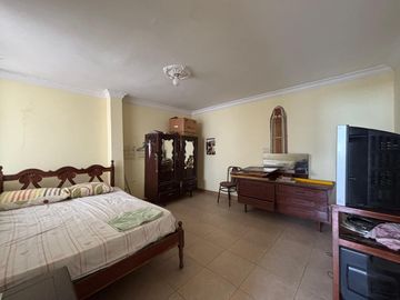 Casa rentera en venta en el centro de Catamayo