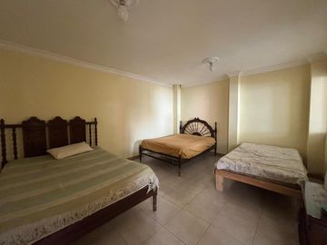 Casa rentera en venta en el centro de Catamayo