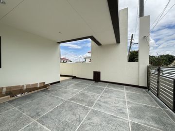 Exquisite Living in Imus Cavite: Brand New 3-Bedroom Single Detached House and Lot for Sale