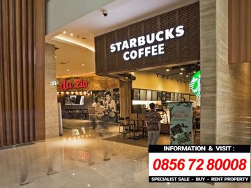 DIJUAL GEDUNG KOMERSIAL GRADE A at Jl TB SIMATUPANG, JAKSEL