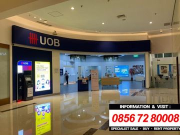 DIJUAL GEDUNG KOMERSIAL GRADE A at Jl TB SIMATUPANG, JAKSEL
