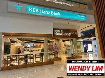DIJUAL GEDUNG KOMERSIAL GRADE A at Jl TB SIMATUPANG, JAKSEL