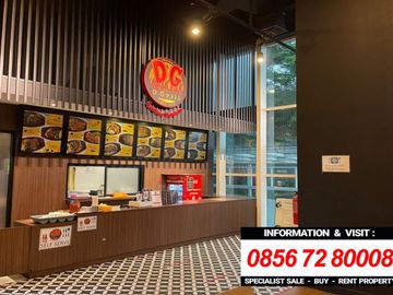 DIJUAL GEDUNG KOMERSIAL GRADE A at Jl TB SIMATUPANG, JAKSEL