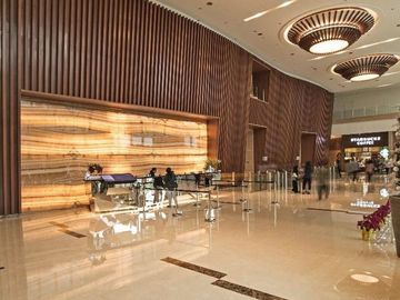 DIJUAL GEDUNG KOMERSIAL GRADE A at Jl TB SIMATUPANG, JAKSEL