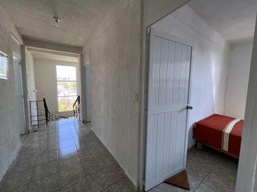 Casa de 3 recamaras y alberca en Barra Vieja Acapulco