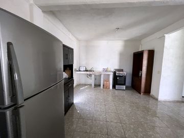 Casa de 3 recamaras y alberca en Barra Vieja Acapulco