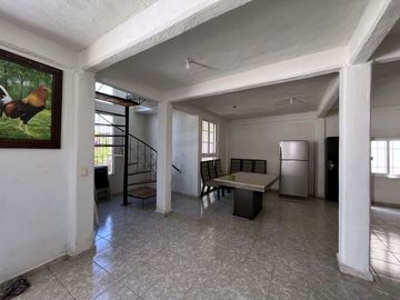 Casa de 3 recamaras y alberca en Barra Vieja Acapulco
