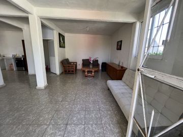 Casa de 3 recamaras y alberca en Barra Vieja Acapulco