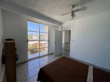 Casa de 3 recamaras y alberca en Barra Vieja Acapulco