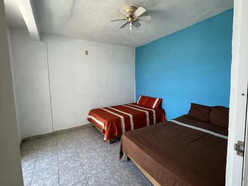 Casa de 3 recamaras y alberca en Barra Vieja Acapulco