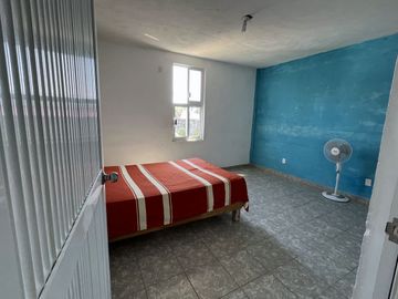 Casa de 3 recamaras y alberca en Barra Vieja Acapulco