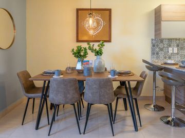 CASA NUEVA EN VENTA DE 3 RECAMARAS EN SAN MIGUEL DE ALLENDE, GUANAJUATO