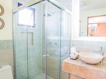 CASA NUEVA EN VENTA DE 3 RECAMARAS EN SAN MIGUEL DE ALLENDE, GUANAJUATO