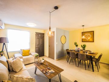 CASA NUEVA EN VENTA DE 3 RECAMARAS EN SAN MIGUEL DE ALLENDE, GUANAJUATO