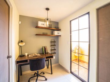 CASA NUEVA EN VENTA DE 3 RECAMARAS EN SAN MIGUEL DE ALLENDE, GUANAJUATO