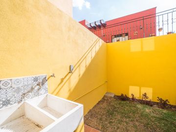 CASA NUEVA EN VENTA DE 3 RECAMARAS EN SAN MIGUEL DE ALLENDE, GUANAJUATO
