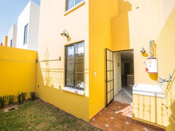CASA NUEVA EN VENTA DE 3 RECAMARAS EN SAN MIGUEL DE ALLENDE, GUANAJUATO