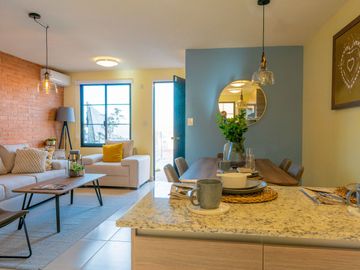 CASA NUEVA EN VENTA DE 3 RECAMARAS EN SAN MIGUEL DE ALLENDE, GUANAJUATO