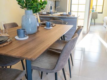 CASA NUEVA EN VENTA DE 3 RECAMARAS EN SAN MIGUEL DE ALLENDE, GUANAJUATO