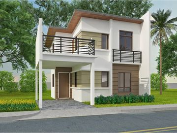 Accessible House and Lot for Sale in Calamba Laguna (near SM Calamba)