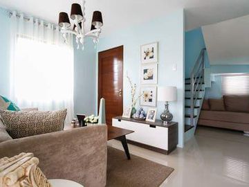 Accessible House and Lot for Sale in Calamba Laguna (near SM Calamba)