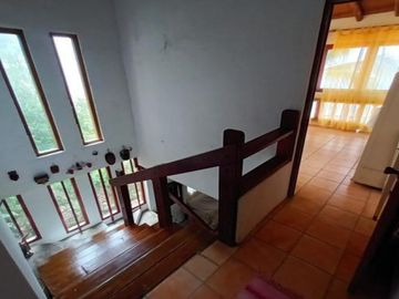 CASA FRENTE AL MAR PLAYA MALIBU GORGONA
