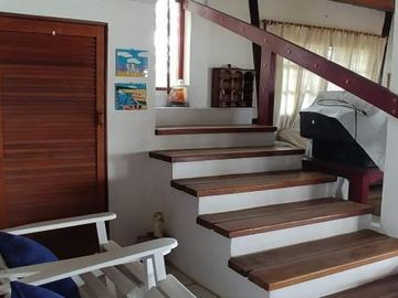 CASA FRENTE AL MAR PLAYA MALIBU GORGONA