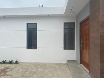 CASA EN VENTA POR ESTRENAR EN LA CIUDAD DE PASAJE
