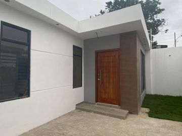 CASA EN VENTA POR ESTRENAR EN LA CIUDAD DE PASAJE