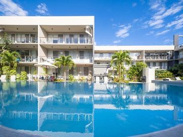 VENTA PH 2 Hab en Bamoa Playacar