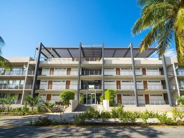 VENTA PH 2 Hab en Bamoa Playacar