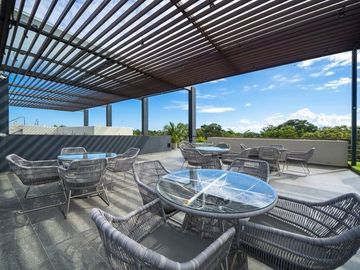 VENTA PH 2 Hab en Bamoa Playacar