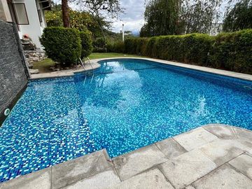 CASA DE VENTA EN LA VIÑA TUMBACO