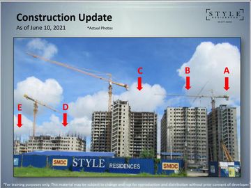 PRE SELLING condo in SM iloilo NO SPOT DOWN promo as low as 12k monthly